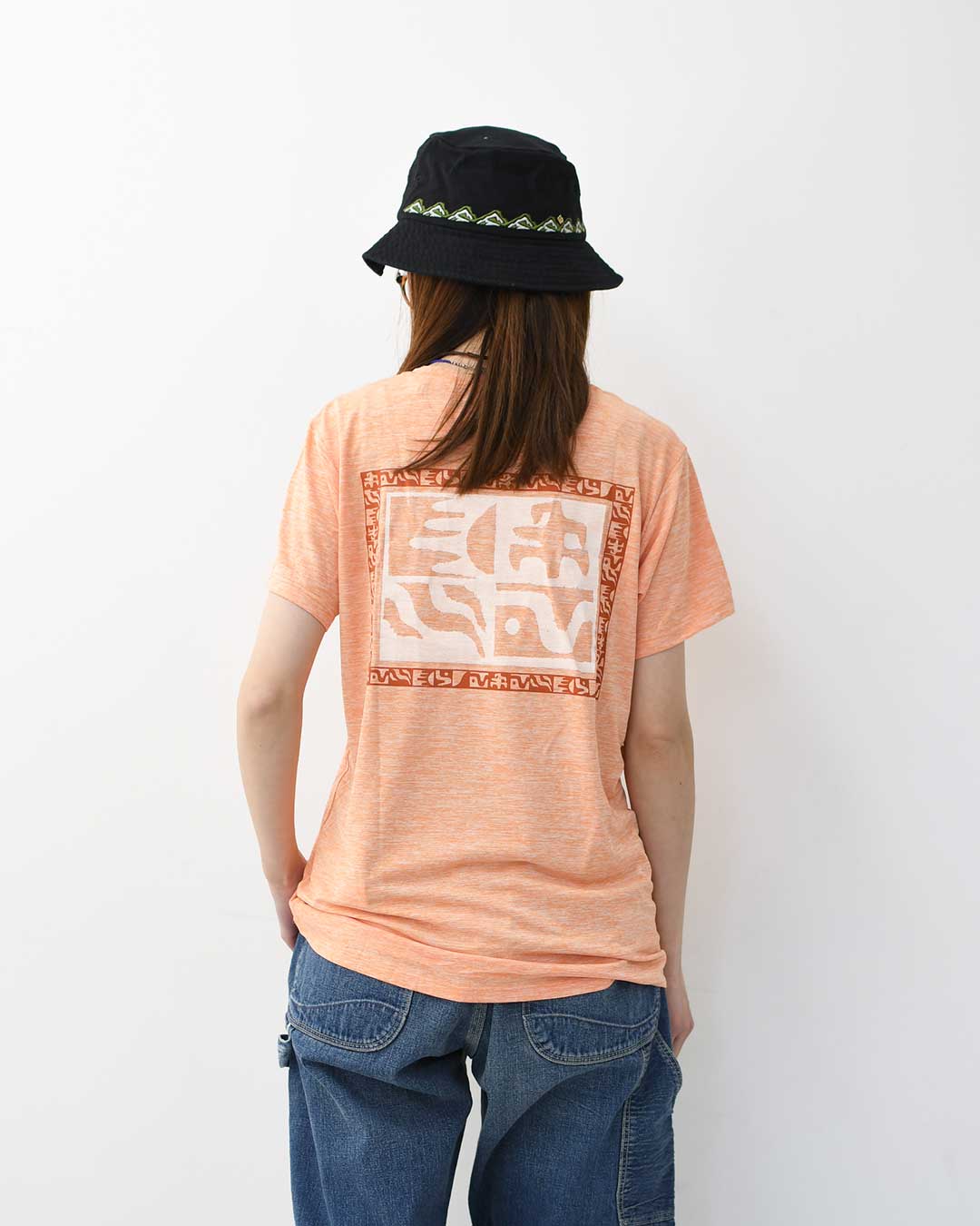 Patagonia [パタゴニア正規代理店] W's Cap Cool Daily Shirt - Mother Rays [45487] ウィメンズ・キャプリーン・クール・デイリー・シャツ（マザー・レイズ）・LADY'S [2026SS]