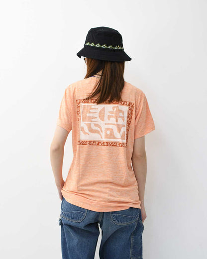 Patagonia [パタゴニア正規代理店] W's Cap Cool Daily Shirt - Mother Rays [45487] ウィメンズ・キャプリーン・クール・デイリー・シャツ（マザー・レイズ）・LADY'S [2026SS]