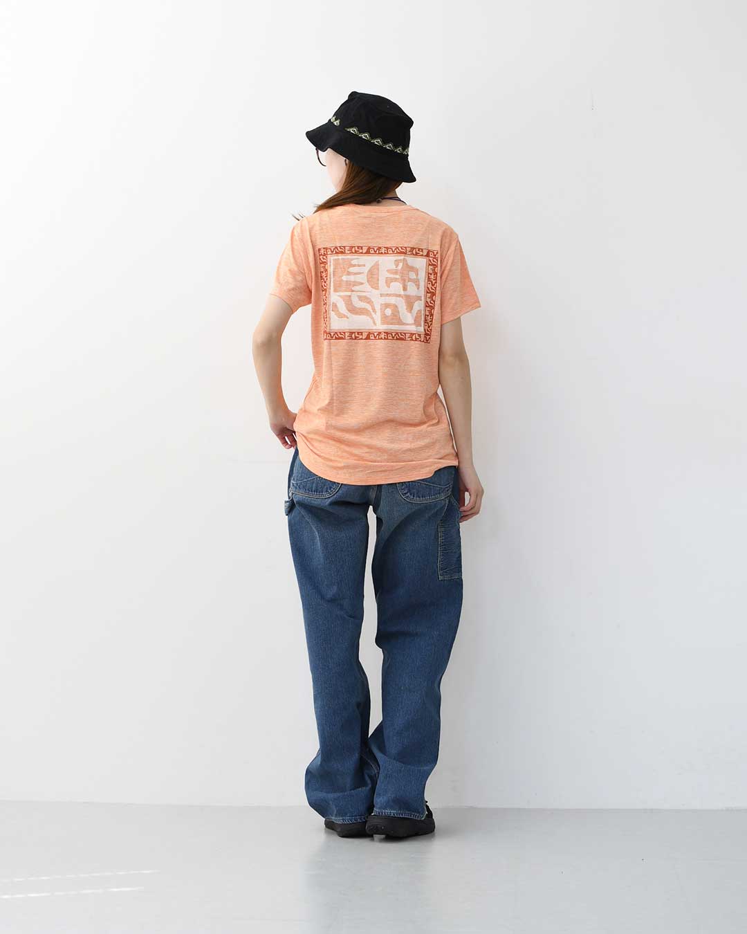 Patagonia [パタゴニア正規代理店] W's Cap Cool Daily Shirt - Mother Rays [45487] ウィメンズ・キャプリーン・クール・デイリー・シャツ（マザー・レイズ）・LADY'S [2026SS]