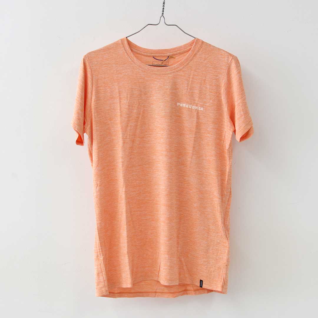 Patagonia [パタゴニア正規代理店] W's Cap Cool Daily Shirt - Mother Rays [45487] ウィメンズ・キャプリーン・クール・デイリー・シャツ（マザー・レイズ）・LADY'S [2026SS]