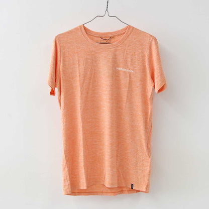 Patagonia [パタゴニア正規代理店] W's Cap Cool Daily Shirt - Mother Rays [45487] ウィメンズ・キャプリーン・クール・デイリー・シャツ（マザー・レイズ）・LADY'S [2026SS]