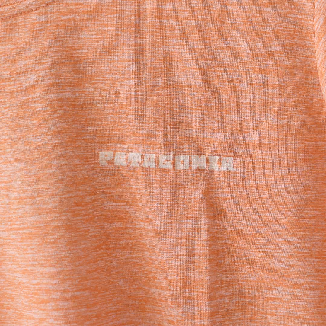 Patagonia [パタゴニア正規代理店] W's Cap Cool Daily Shirt - Mother Rays [45487] ウィメンズ・キャプリーン・クール・デイリー・シャツ（マザー・レイズ）・LADY'S [2026SS]