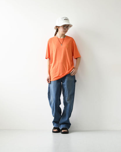 Patagonia [パタゴニア正規代理店] M's Cap Cool Daily Shirt - Water People Sets [45491] メンズ・キャプリーン・クール・デイリー・シャツ（ウォーター・ピープル・セッツ）・半袖Tシャツ・MEN'S [2026SS]