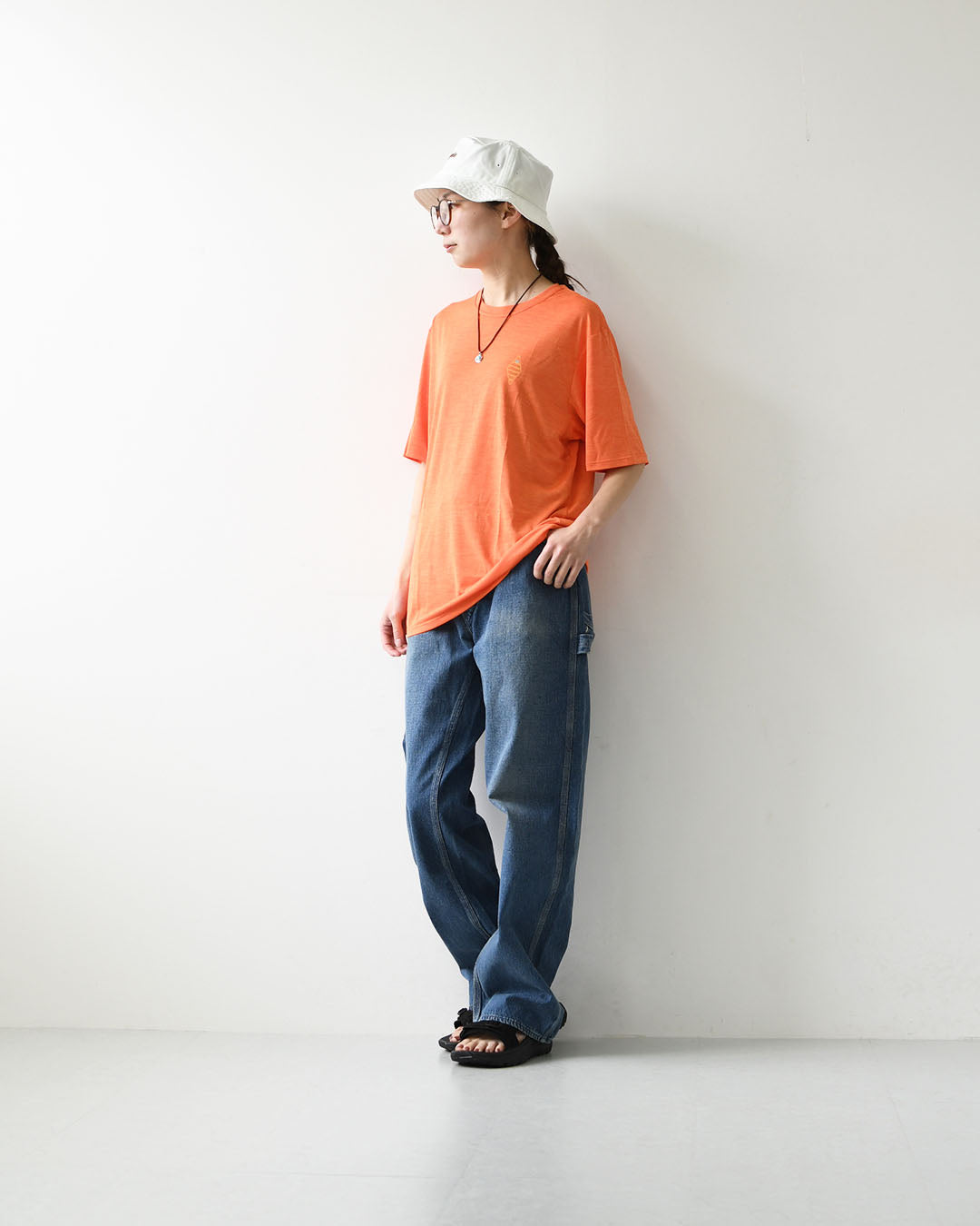 Patagonia [パタゴニア正規代理店] M's Cap Cool Daily Shirt - Water People Sets [45491] メンズ・キャプリーン・クール・デイリー・シャツ（ウォーター・ピープル・セッツ）・半袖Tシャツ・MEN'S [2026SS]