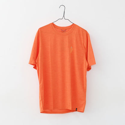 Patagonia [パタゴニア正規代理店] M's Cap Cool Daily Shirt - Water People Sets [45491] メンズ・キャプリーン・クール・デイリー・シャツ（ウォーター・ピープル・セッツ）・半袖Tシャツ・MEN'S [2026SS]