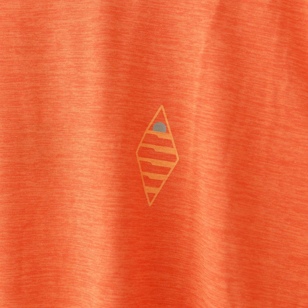 Patagonia [パタゴニア正規代理店] M's Cap Cool Daily Shirt - Water People Sets [45491] メンズ・キャプリーン・クール・デイリー・シャツ（ウォーター・ピープル・セッツ）・半袖Tシャツ・MEN'S [2026SS]