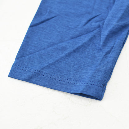 Patagonia [パタゴニア正規代理店] M's Cap Cool Daily Hoody - Great Waves [45499] メンズ・キャプリーン・クール・デイリー・フーディ（グレート・ウェーブス）・長袖・MEN'S [2026AW]