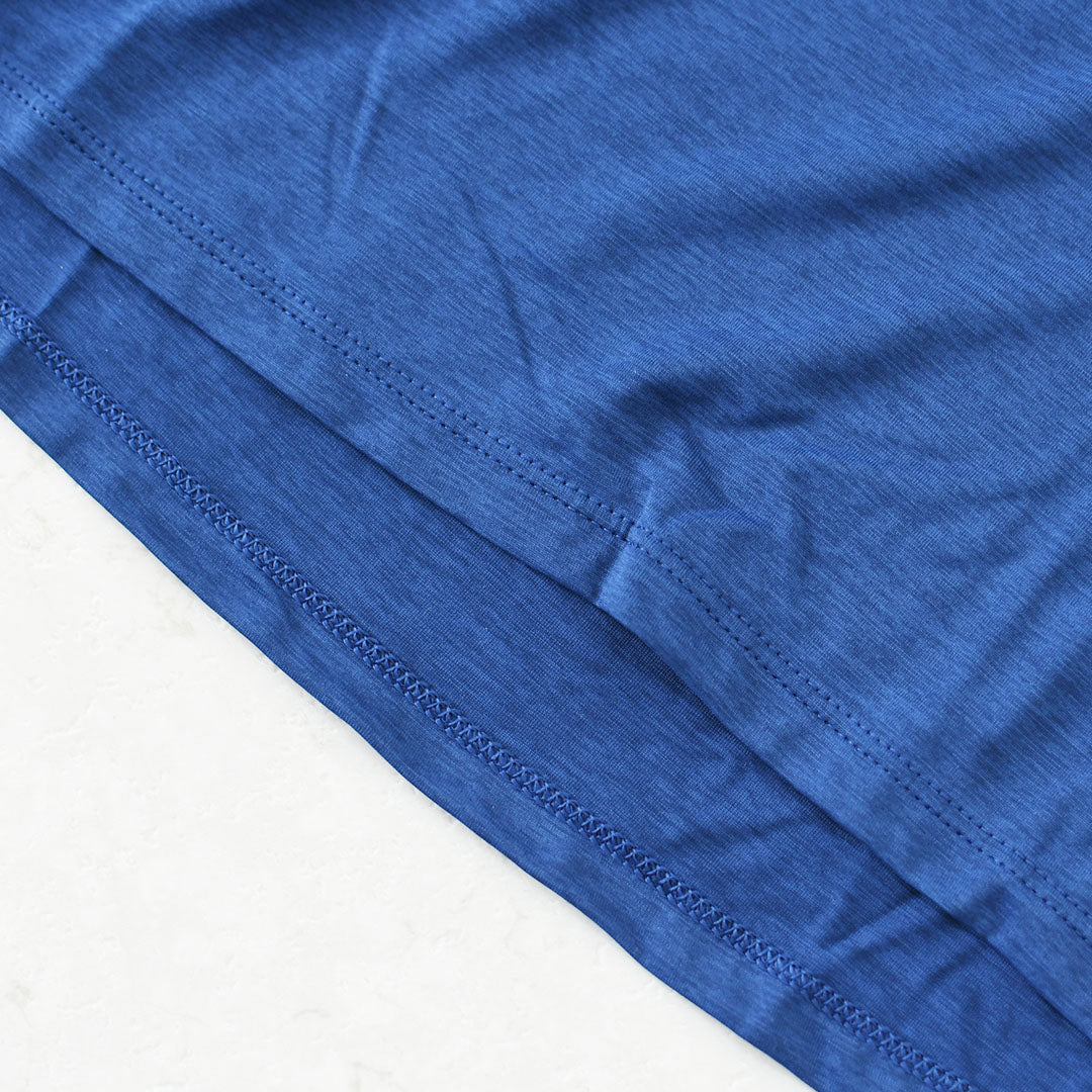 Patagonia [パタゴニア正規代理店] M's Cap Cool Daily Hoody - Great Waves [45499] メンズ・キャプリーン・クール・デイリー・フーディ（グレート・ウェーブス）・長袖・MEN'S [2026AW]