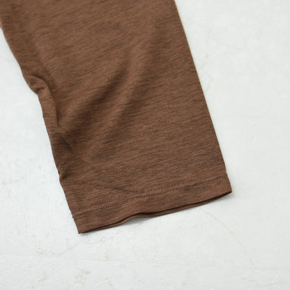 Patagonia [パタゴニア正規代理店] M's Cap Cool Daily Hoody - Fitz Roy [45500] メンズ・キャプリーン・クール・デイリー・フーディ（フィッツロイ・フットヒルズ）・MEN'S [2026AW]