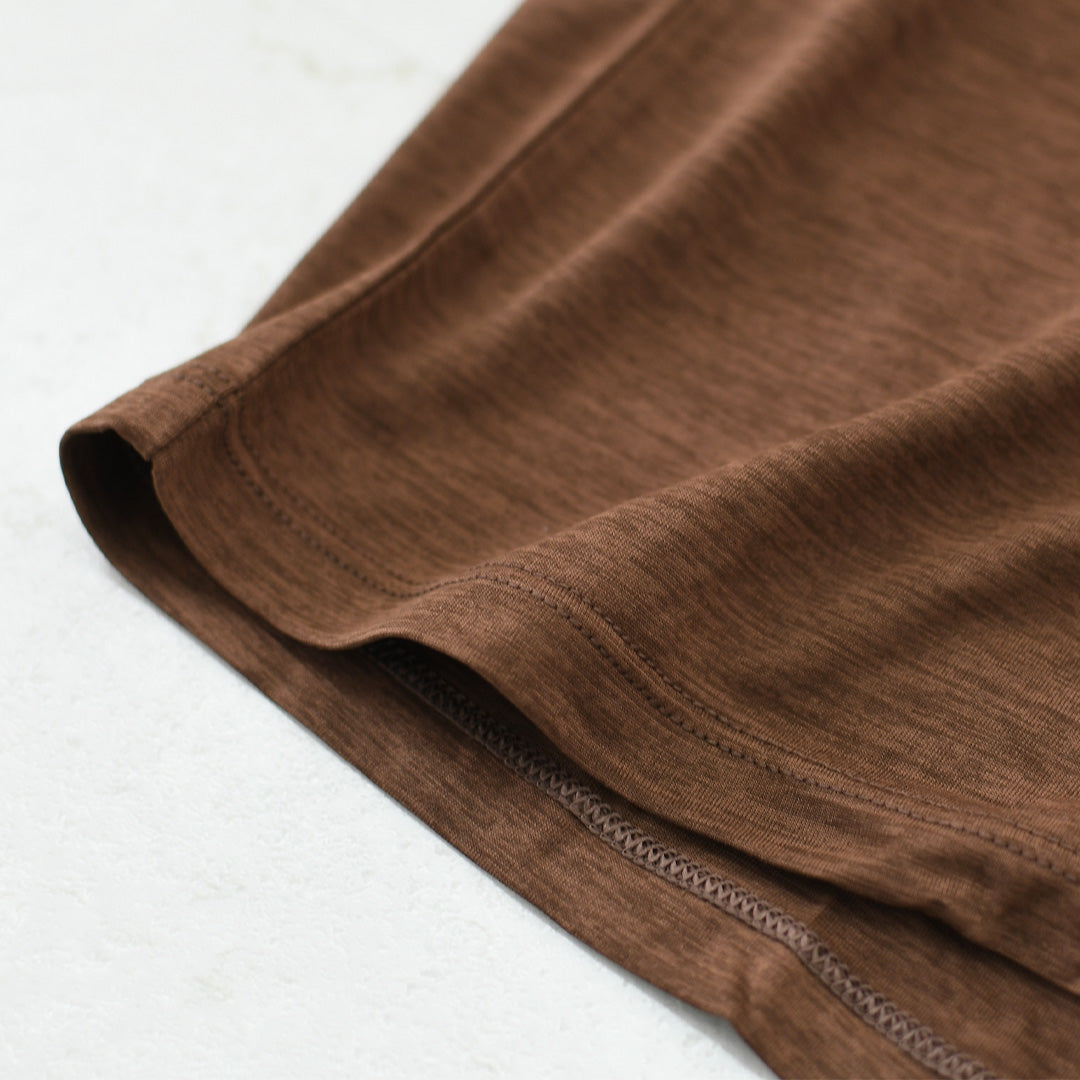 Patagonia [パタゴニア正規代理店] M's Cap Cool Daily Hoody - Fitz Roy [45500] メンズ・キャプリーン・クール・デイリー・フーディ（フィッツロイ・フットヒルズ）・MEN'S [2026AW]