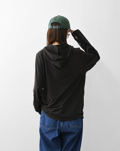 Patagonia [パタゴニア正規代理店] M's Cap Cool Daily Hoody - Hut Tripper [45501] メンズ・キャプリーン・クール・デイリー・フーディ（ハット・トリッパー）・MEN'S・[2026AW]