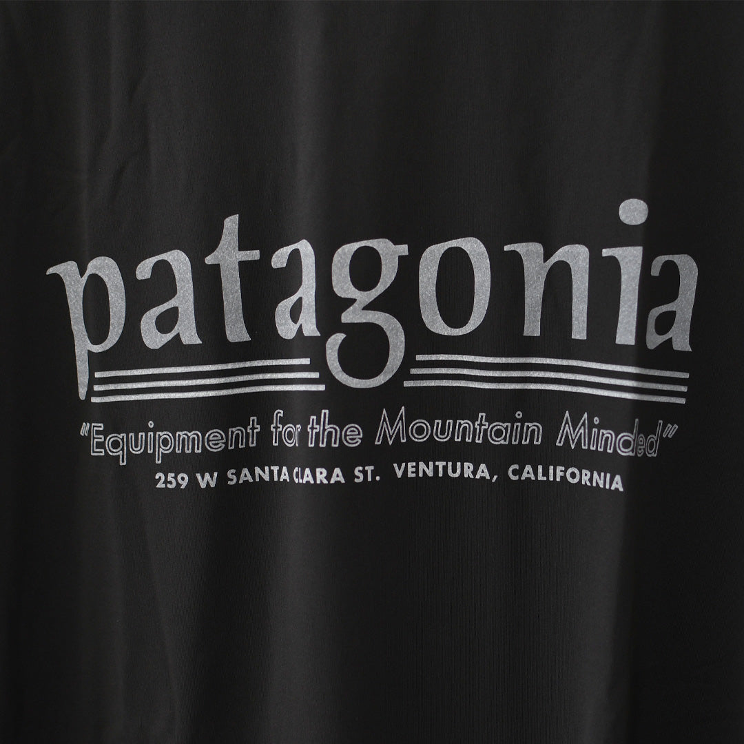 Patagonia [パタゴニア正規代理店] M's Cap Cool Daily Hoody - Hut Tripper [45501] メンズ・キャプリーン・クール・デイリー・フーディ（ハット・トリッパー）・MEN'S・[2026AW]