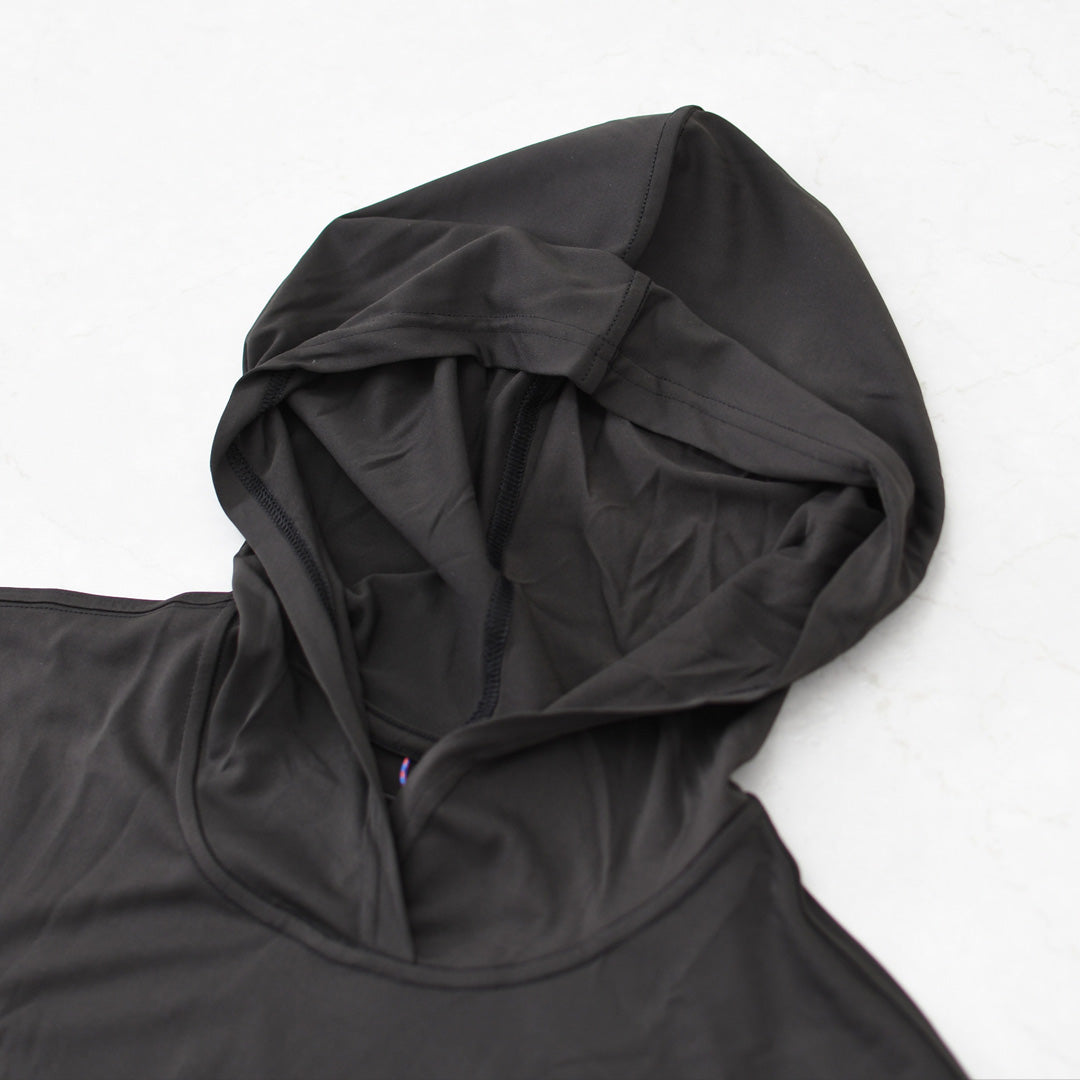 Patagonia [パタゴニア正規代理店] M's Cap Cool Daily Hoody - Hut Tripper [45501] メンズ・キャプリーン・クール・デイリー・フーディ（ハット・トリッパー）・MEN'S・[2026AW]