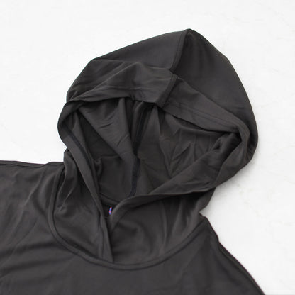 Patagonia [パタゴニア正規代理店] M's Cap Cool Daily Hoody - Hut Tripper [45501] メンズ・キャプリーン・クール・デイリー・フーディ（ハット・トリッパー）・MEN'S・[2026AW]
