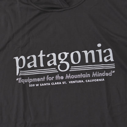 Patagonia [パタゴニア正規代理店] M's Cap Cool Daily Hoody - Hut Tripper [45501] メンズ・キャプリーン・クール・デイリー・フーディ（ハット・トリッパー）・MEN'S・[2026AW]