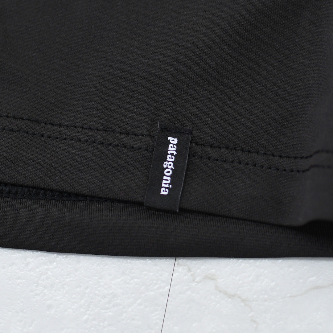 Patagonia [パタゴニア正規代理店] M's Cap Cool Daily Hoody - Hut Tripper [45501] メンズ・キャプリーン・クール・デイリー・フーディ（ハット・トリッパー）・MEN'S・[2026AW]