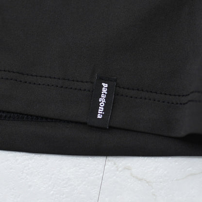 Patagonia [パタゴニア正規代理店] M's Cap Cool Daily Hoody - Hut Tripper [45501] メンズ・キャプリーン・クール・デイリー・フーディ（ハット・トリッパー）・MEN'S・[2026AW]