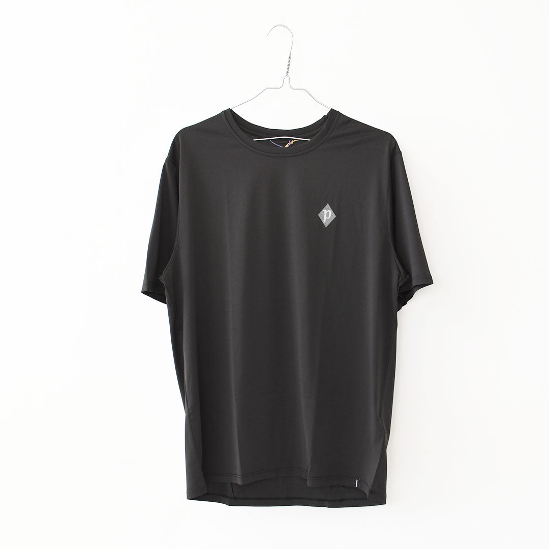 Patagonia [パタゴニア正規代理店] M's Cap Cool Daily Shirt - Hut Tripper [45504] メンズ・キャプリーン・クール・デイリー・シャツ（ハット・トリッパー）・半袖・MEN'S [2026AW]