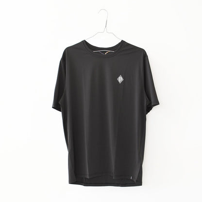 Patagonia [パタゴニア正規代理店] M's Cap Cool Daily Shirt - Hut Tripper [45504] メンズ・キャプリーン・クール・デイリー・シャツ（ハット・トリッパー）・半袖・MEN'S [2026AW]