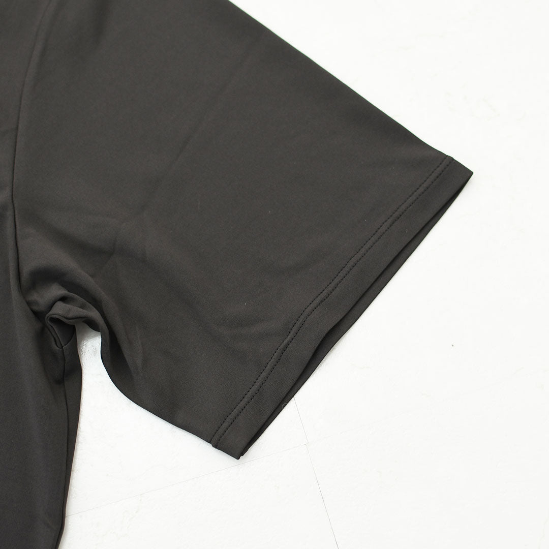 Patagonia [パタゴニア正規代理店] M's Cap Cool Daily Shirt - Hut Tripper [45504] メンズ・キャプリーン・クール・デイリー・シャツ（ハット・トリッパー）・半袖・MEN'S [2026AW]