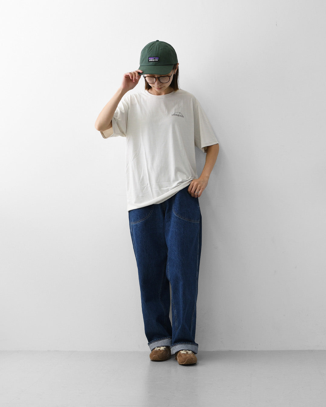 Patagonia [パタゴニア正規代理店] M's Cap Cool Daily Shirt - P-6 Cosmos [45508] メンズ・キャプリーン・クール・デイリー・シャツ（P-6 コスモス）・MEN'S [2026AW]