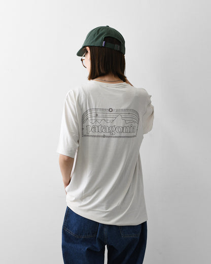 Patagonia [パタゴニア正規代理店] M's Cap Cool Daily Shirt - P-6 Cosmos [45508] メンズ・キャプリーン・クール・デイリー・シャツ（P-6 コスモス）・MEN'S [2026AW]