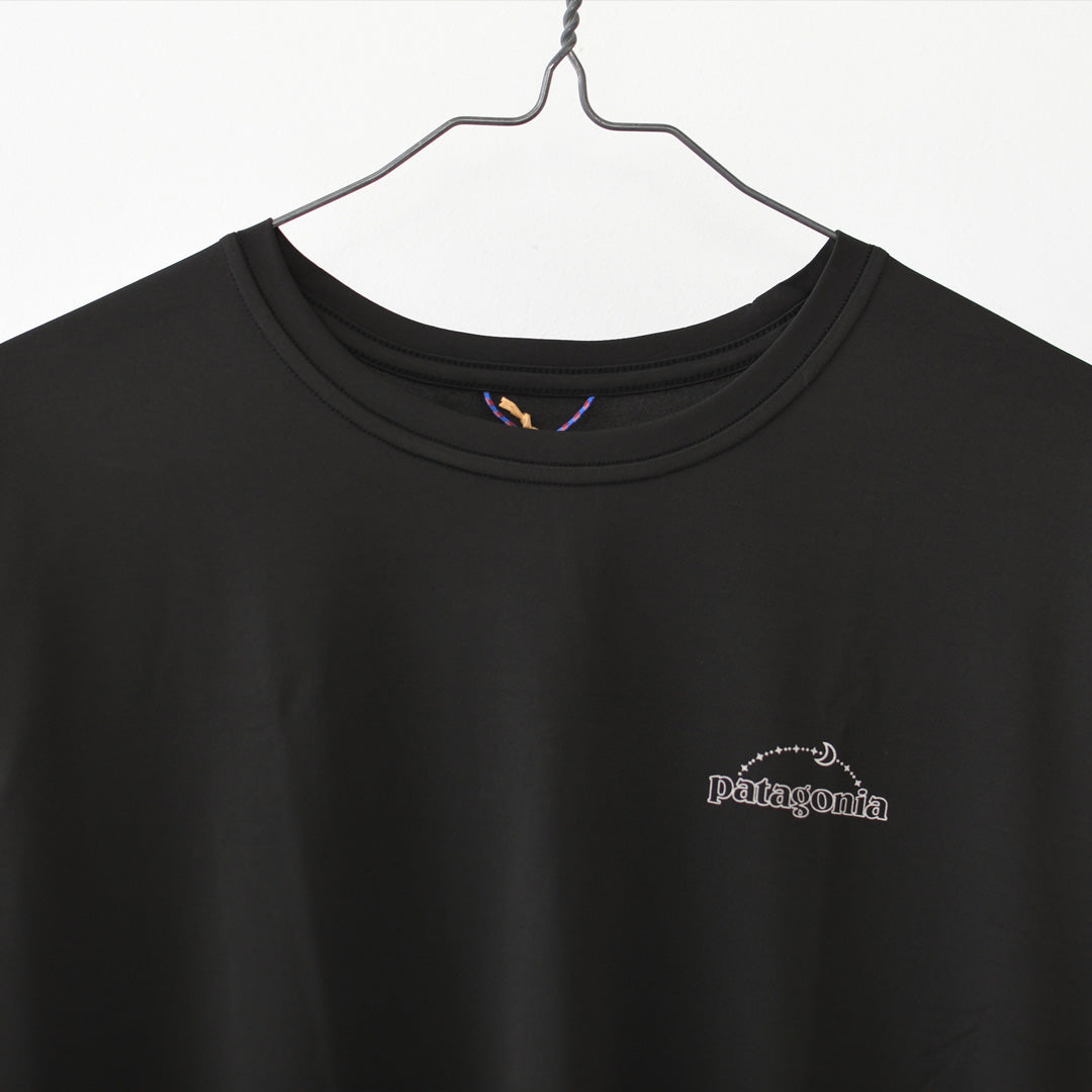 Patagonia [パタゴニア正規代理店] M's Cap Cool Daily Shirt - P-6 Cosmos [45508] メンズ・キャプリーン・クール・デイリー・シャツ（P-6 コスモス）・MEN'S [2026AW]