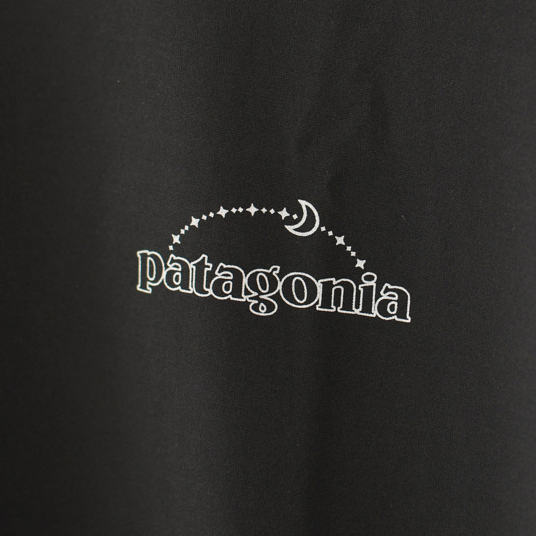 Patagonia [パタゴニア正規代理店] M's Cap Cool Daily Shirt - P-6 Cosmos [45508] メンズ・キャプリーン・クール・デイリー・シャツ（P-6 コスモス）・MEN'S [2026AW]