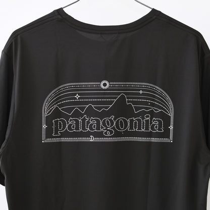 Patagonia [パタゴニア正規代理店] M's Cap Cool Daily Shirt - P-6 Cosmos [45508] メンズ・キャプリーン・クール・デイリー・シャツ（P-6 コスモス）・MEN'S [2026AW]