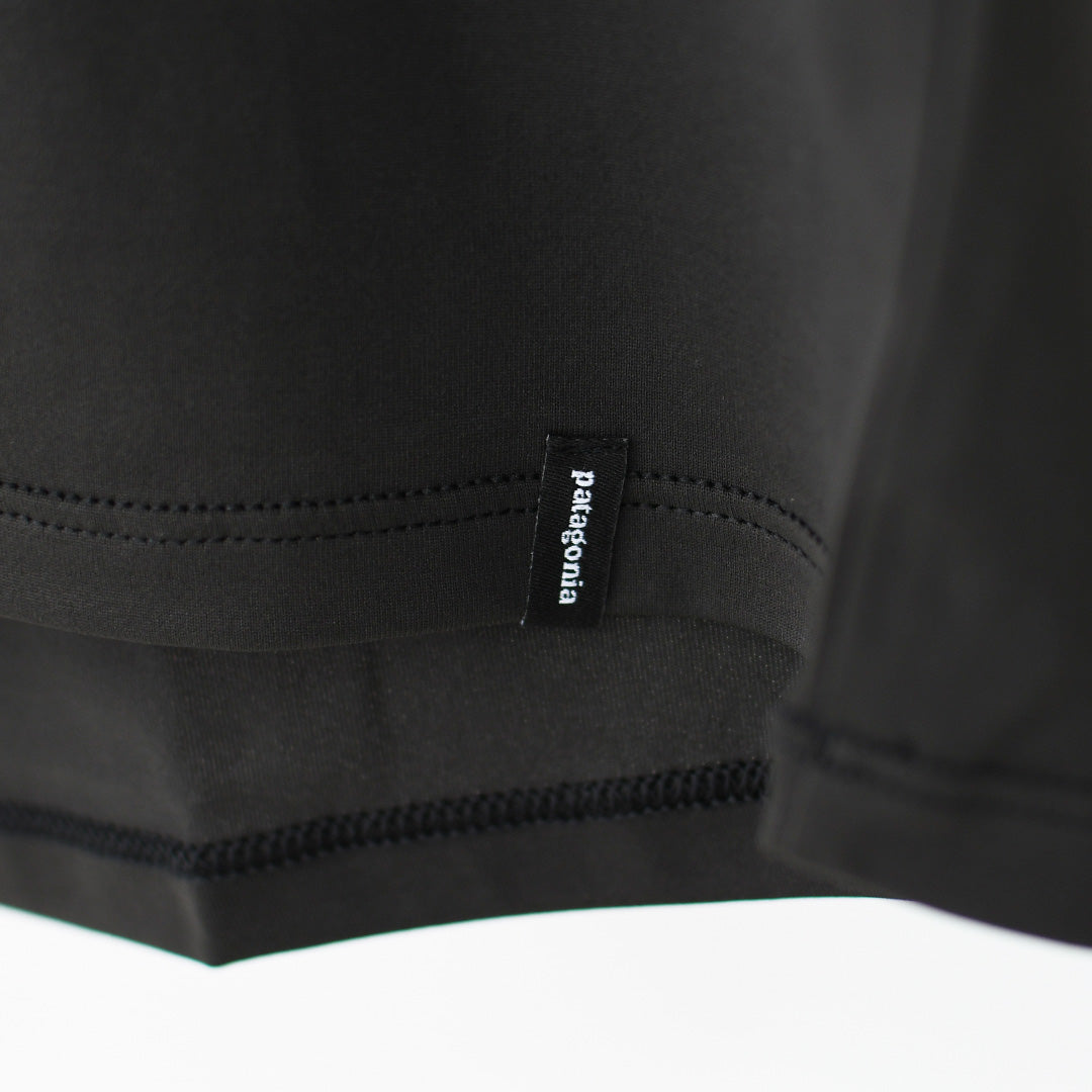 Patagonia [パタゴニア正規代理店] M's Cap Cool Daily Shirt - P-6 Cosmos [45508] メンズ・キャプリーン・クール・デイリー・シャツ（P-6 コスモス）・MEN'S [2026AW]