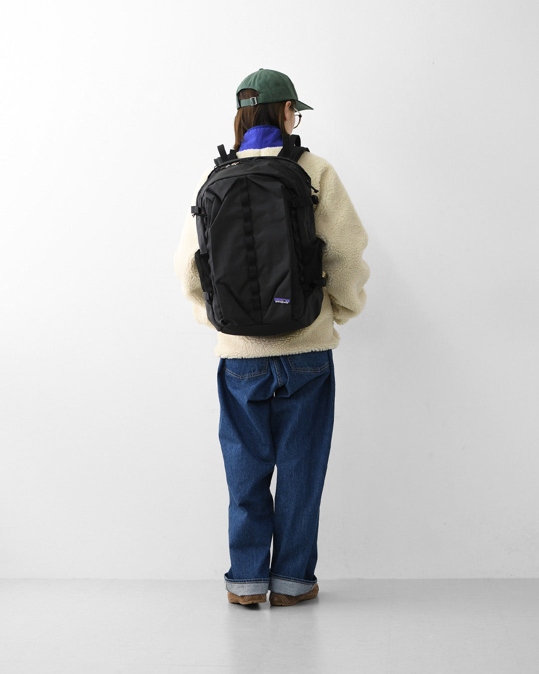 Patagonia [パタゴニア正規代理店] Refugio Day Pack 32L [47885] レフュジオ・デイパック 32L・MEN'S / LADY'S [2026AW]