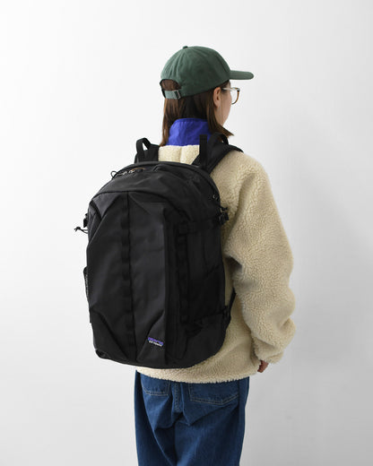 Patagonia [パタゴニア正規代理店] Refugio Day Pack 32L [47885] レフュジオ・デイパック 32L・MEN'S / LADY'S [2026AW]