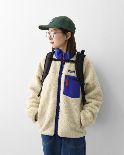 Patagonia [パタゴニア正規代理店] Refugio Day Pack 32L [47885] レフュジオ・デイパック 32L・MEN'S / LADY'S [2026AW]