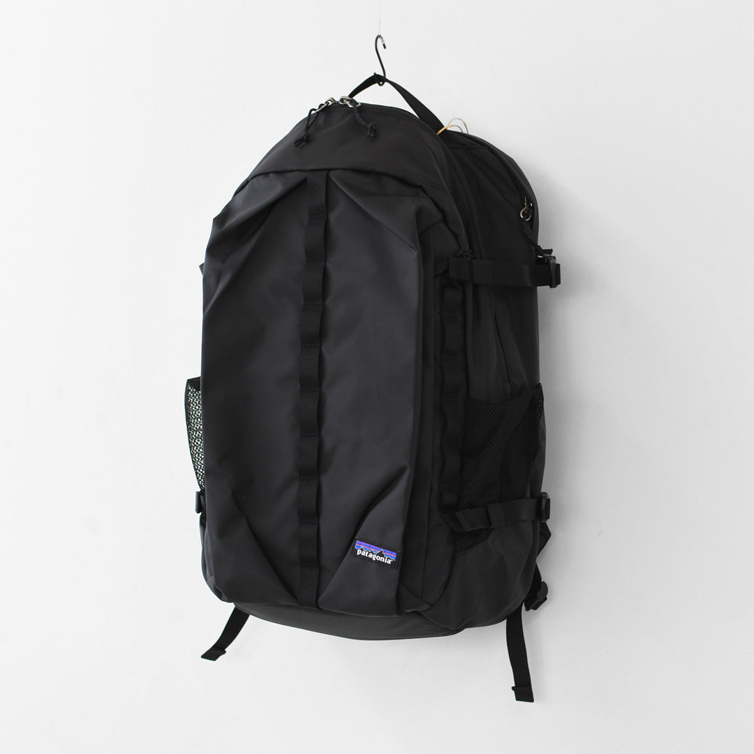 Patagonia [パタゴニア正規代理店] Refugio Day Pack 32L [47885] レフュジオ・デイパック 32L・MEN'S / LADY'S [2026AW]