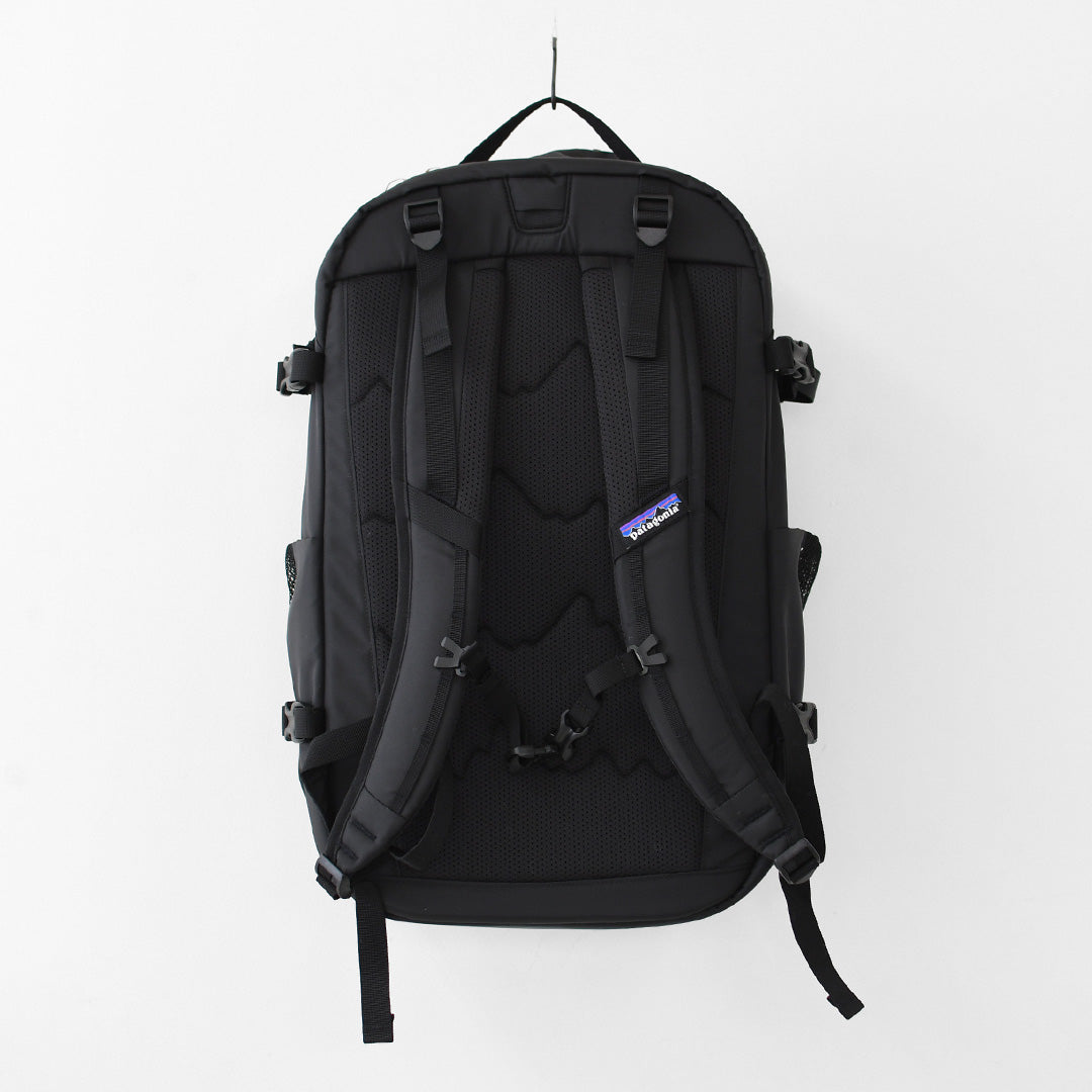 Patagonia [パタゴニア正規代理店] Refugio Day Pack 32L [47885] レフュジオ・デイパック 32L・MEN'S / LADY'S [2026AW]