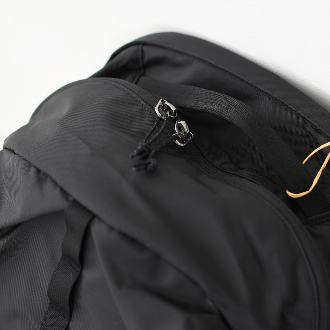 Patagonia [パタゴニア正規代理店] Refugio Day Pack 32L [47885] レフュジオ・デイパック 32L・MEN'S / LADY'S [2026AW]