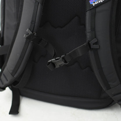 Patagonia [パタゴニア正規代理店] Refugio Day Pack 32L [47885] レフュジオ・デイパック 32L・MEN'S / LADY'S [2026AW]