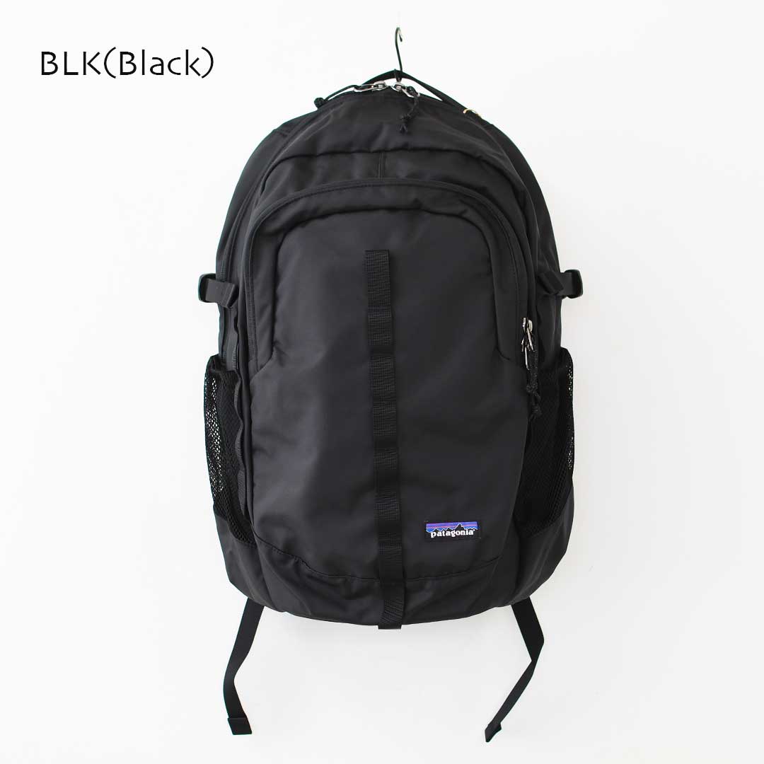 Patagonia [パタゴニア正規代理店] Refugio Day Pack 26L [47914]レフュジオ・デイパック 26L・MEN'S / LADY'S [2026AW]