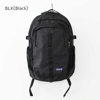 Patagonia [パタゴニア正規代理店] Refugio Day Pack 26L [47914]レフュジオ・デイパック 26L・MEN'S / LADY'S [2026AW]