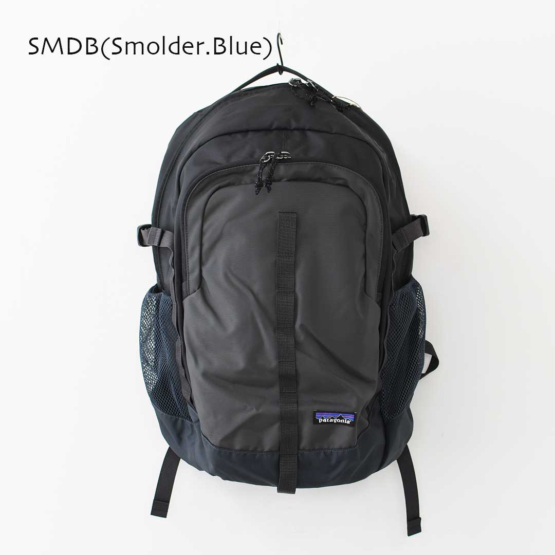 Patagonia [パタゴニア正規代理店] Refugio Day Pack 26L [47914]レフュジオ・デイパック 26L・MEN'S / LADY'S [2026AW]