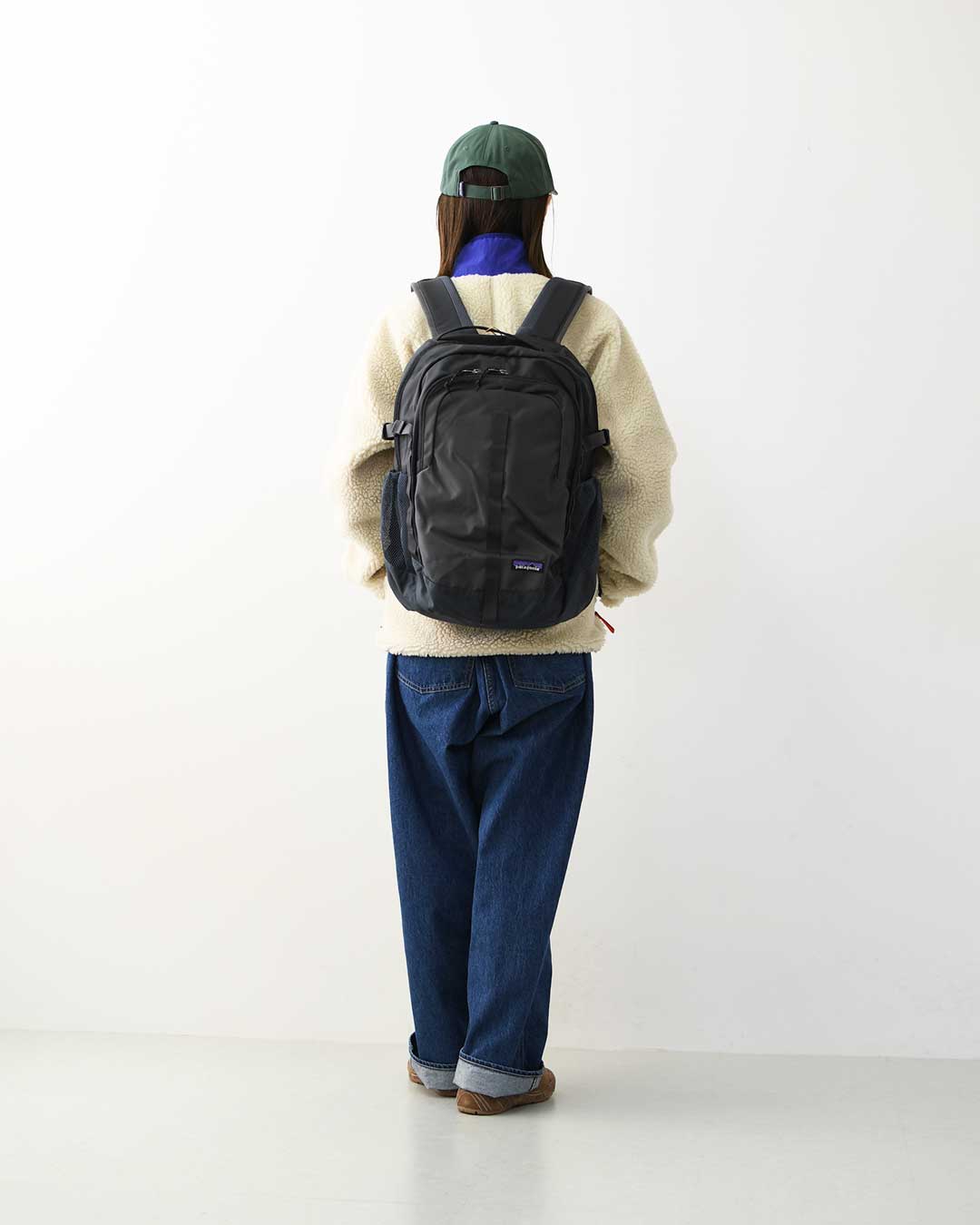 Patagonia [パタゴニア正規代理店] Refugio Day Pack 26L [47914]レフュジオ・デイパック 26L・MEN'S / LADY'S [2026AW]
