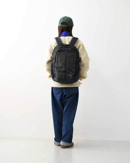 Patagonia [パタゴニア正規代理店] Refugio Day Pack 26L [47914]レフュジオ・デイパック 26L・MEN'S / LADY'S [2026AW]