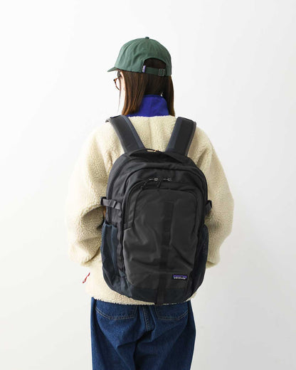 Patagonia [パタゴニア正規代理店] Refugio Day Pack 26L [47914]レフュジオ・デイパック 26L・MEN'S / LADY'S [2026AW]