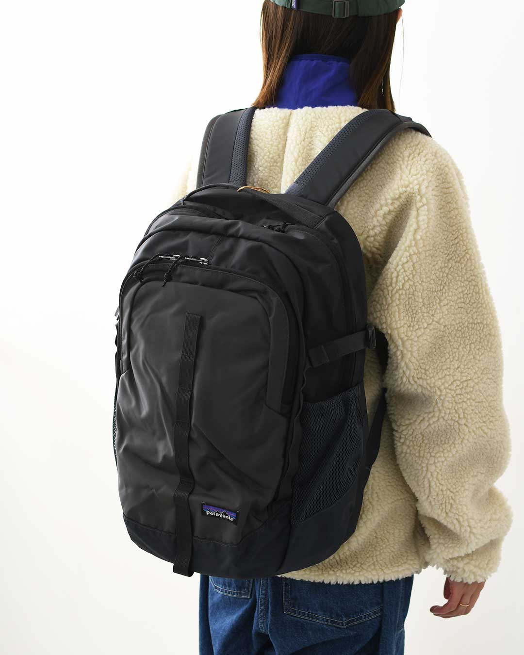 Patagonia [パタゴニア正規代理店] Refugio Day Pack 26L [47914]レフュジオ・デイパック 26L・MEN'S / LADY'S [2026AW]