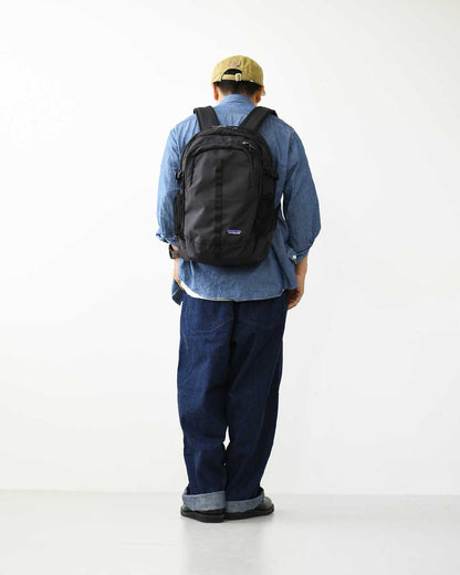 Patagonia [パタゴニア正規代理店] Refugio Day Pack 26L [47914]レフュジオ・デイパック 26L・MEN'S / LADY'S [2026AW]