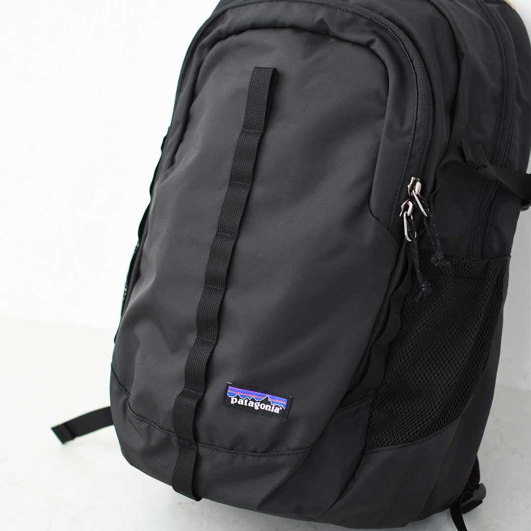 Patagonia [パタゴニア正規代理店] Refugio Day Pack 26L [47914]レフュジオ・デイパック 26L・MEN'S / LADY'S [2026AW]