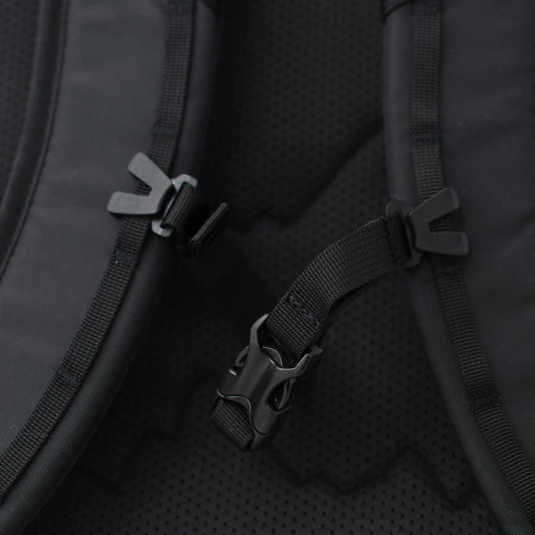 Patagonia [パタゴニア正規代理店] Refugio Day Pack 26L [47914]レフュジオ・デイパック 26L・MEN'S / LADY'S [2026AW]