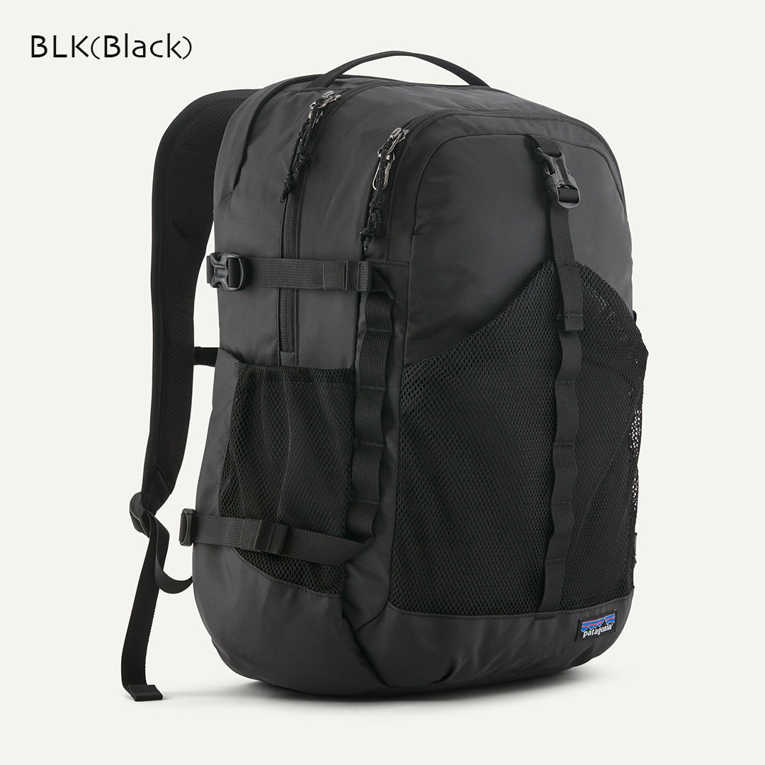 Patagonia [パタゴニア正規代理店] Refugio Day Pack 30L [47929] レフュジオ・デイパック 30L・MEN'S / LADY'S [2026AW]