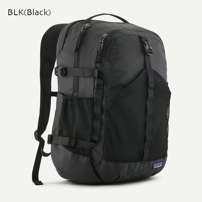 Patagonia [パタゴニア正規代理店] Refugio Day Pack 30L [47929] レフュジオ・デイパック 30L・MEN'S / LADY'S [2026AW]