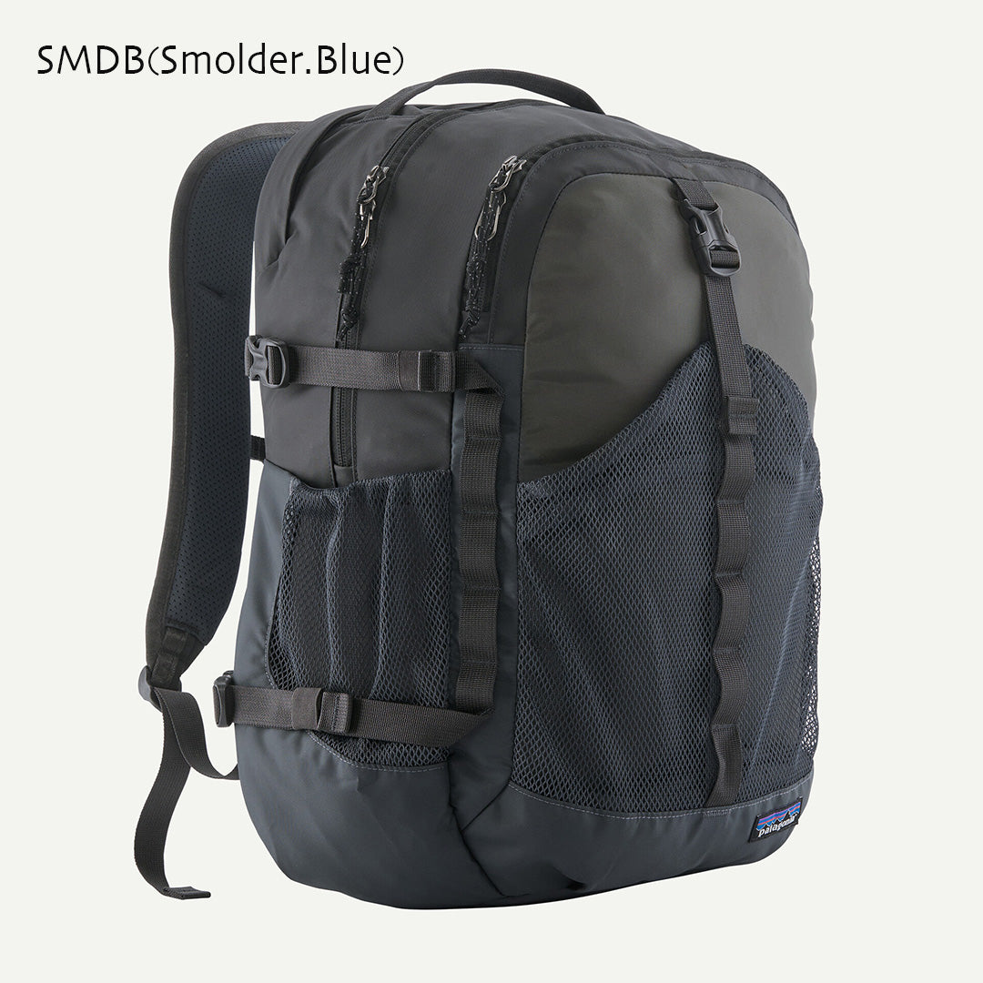 Patagonia [パタゴニア正規代理店] Refugio Day Pack 30L [47929] レフュジオ・デイパック 30L・MEN'S / LADY'S [2026AW]